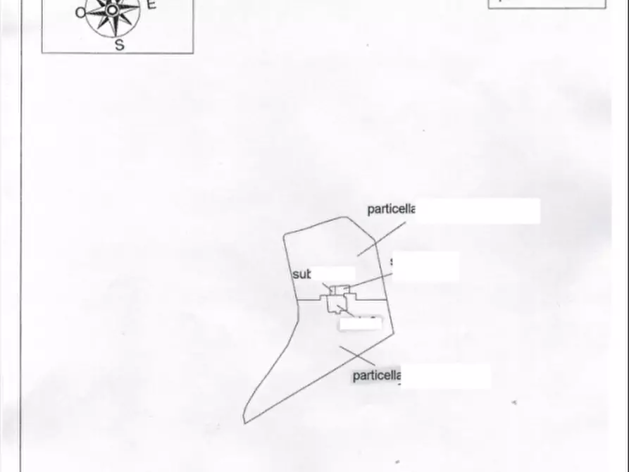 Immagine 19 di Casa bifamiliare in vendita  in Via Monti di Marvaiata a Formello