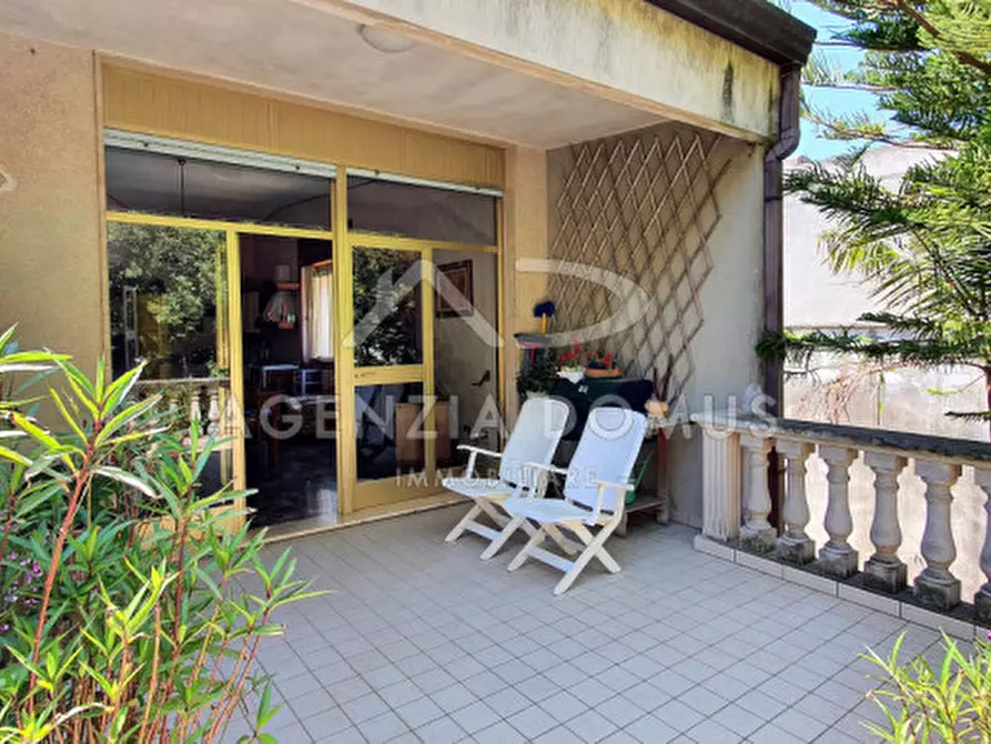 Immagine 7 di Villa in vendita  in Via Giuseppe Mazzini a Racale