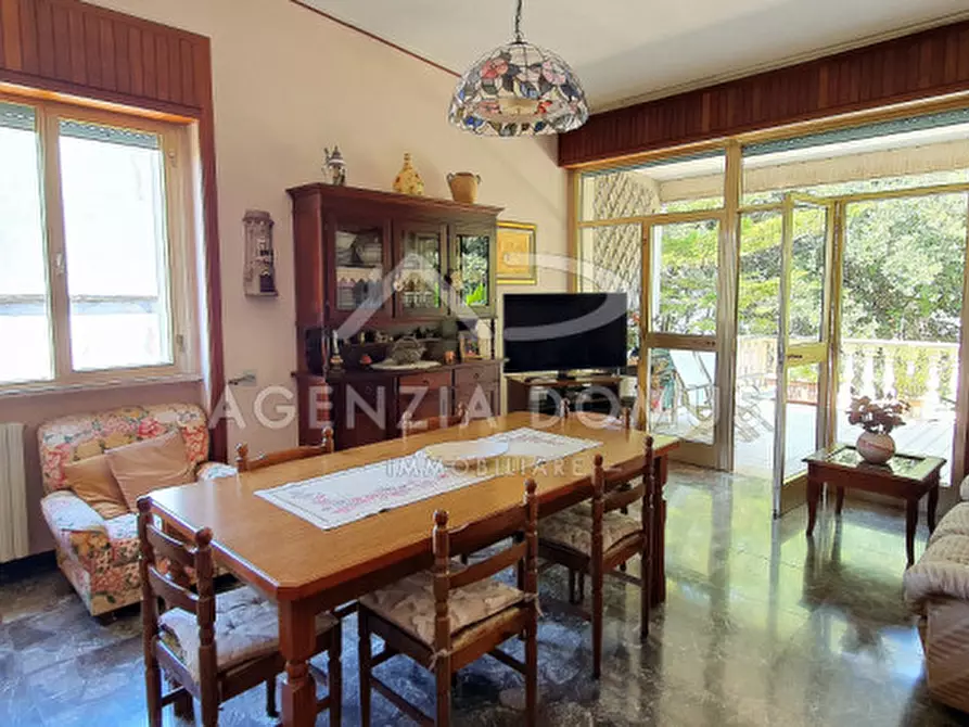 Immagine 8 di Villa in vendita  in Via Giuseppe Mazzini a Racale