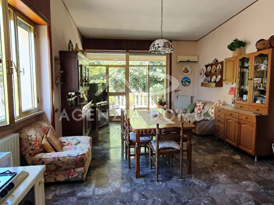 Immagine 9 di Villa in vendita  in Via Giuseppe Mazzini a Racale