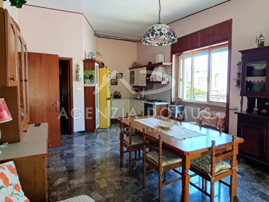 Immagine 10 di Villa in vendita  in Via Giuseppe Mazzini a Racale