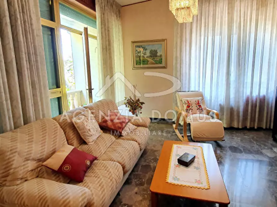 Immagine 13 di Villa in vendita  in Via Giuseppe Mazzini a Racale