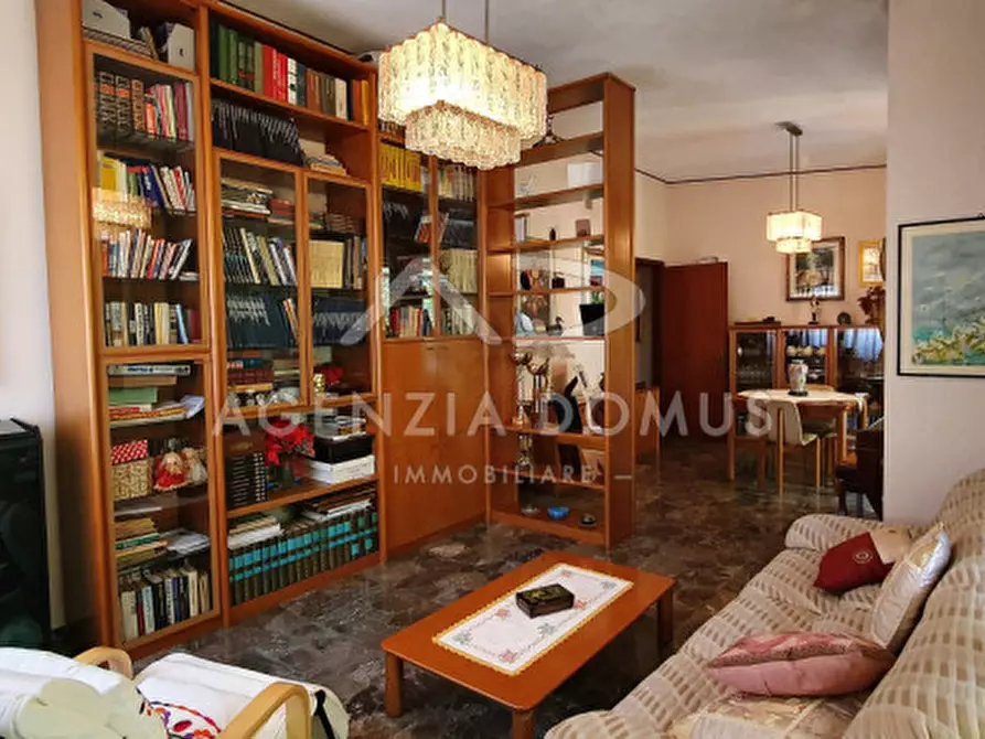 Immagine 14 di Villa in vendita  in Via Giuseppe Mazzini a Racale