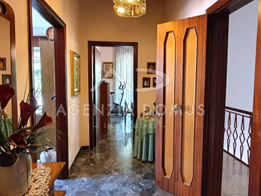 Immagine 17 di Villa in vendita  in Via Giuseppe Mazzini a Racale