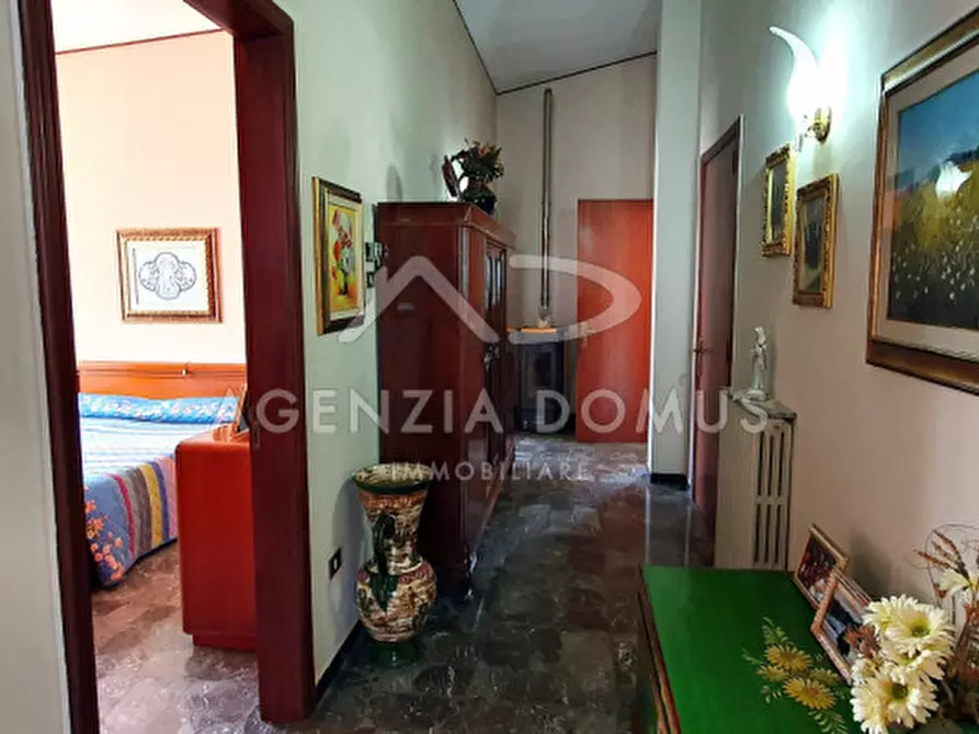 Immagine 19 di Villa in vendita  in Via Giuseppe Mazzini a Racale