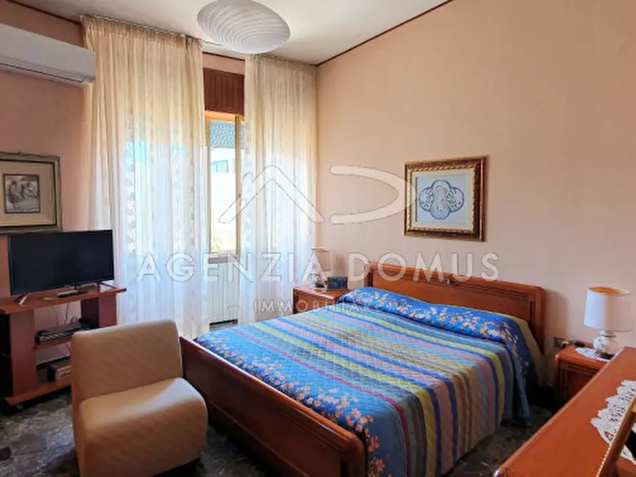 Immagine 20 di Villa in vendita  in Via Giuseppe Mazzini a Racale