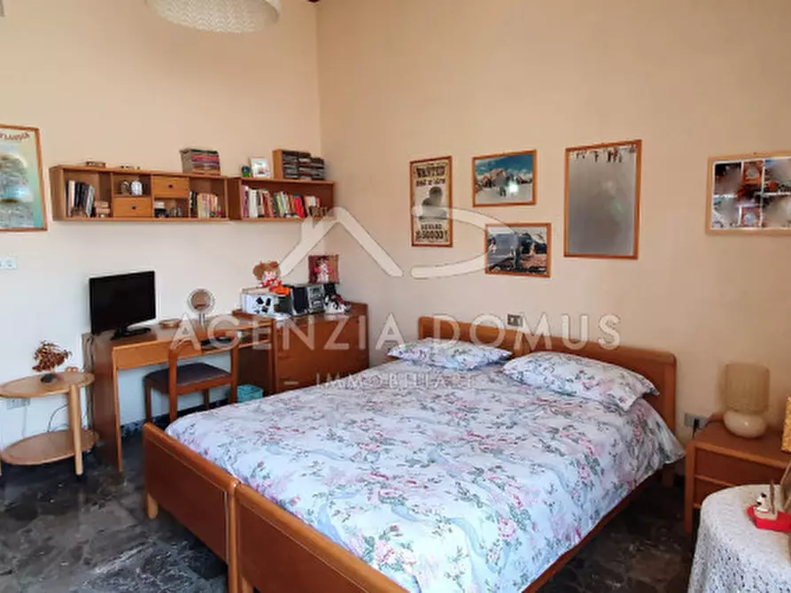 Immagine 22 di Villa in vendita  in Via Giuseppe Mazzini a Racale