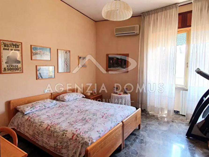 Immagine 23 di Villa in vendita  in Via Giuseppe Mazzini a Racale