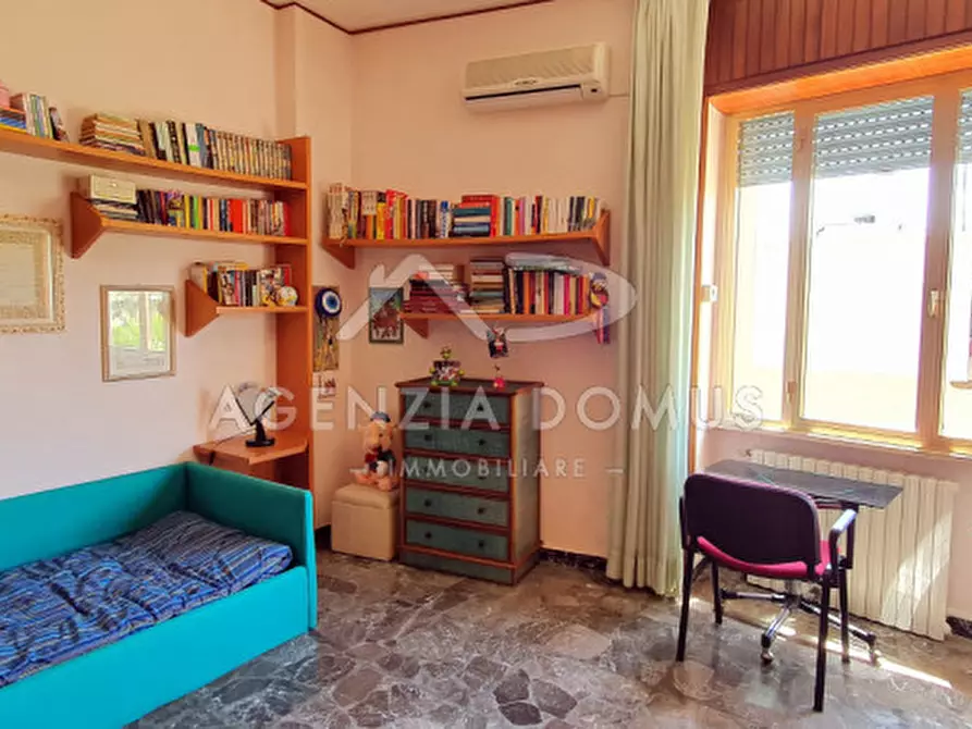 Immagine 25 di Villa in vendita  in Via Giuseppe Mazzini a Racale