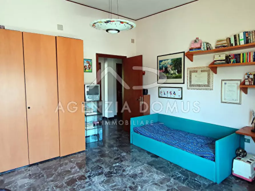 Immagine 26 di Villa in vendita  in Via Giuseppe Mazzini a Racale