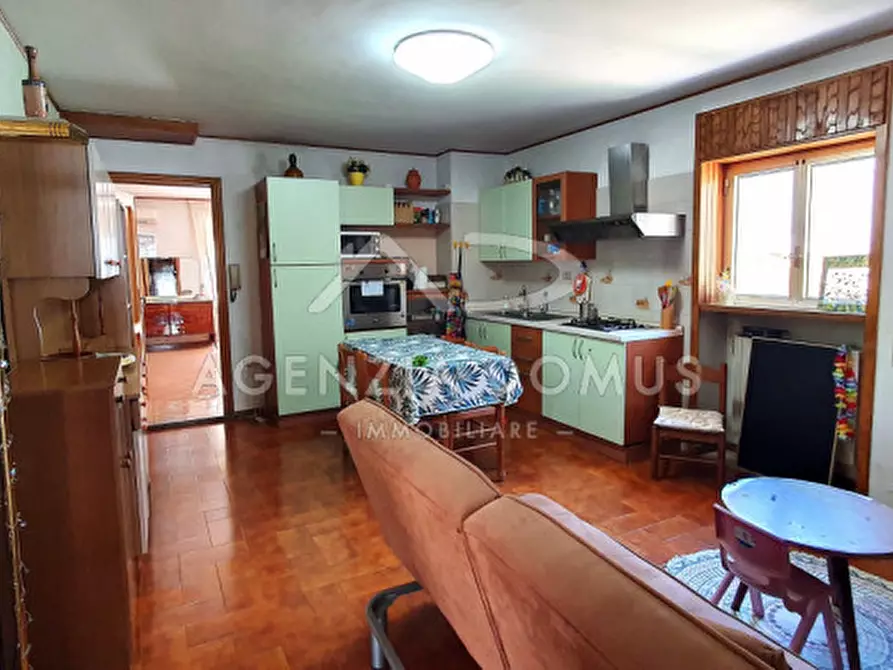 Immagine 29 di Villa in vendita  in Via Giuseppe Mazzini a Racale