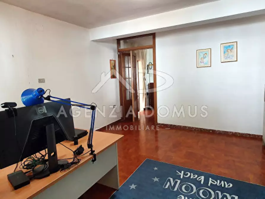 Immagine 32 di Villa in vendita  in Via Giuseppe Mazzini a Racale