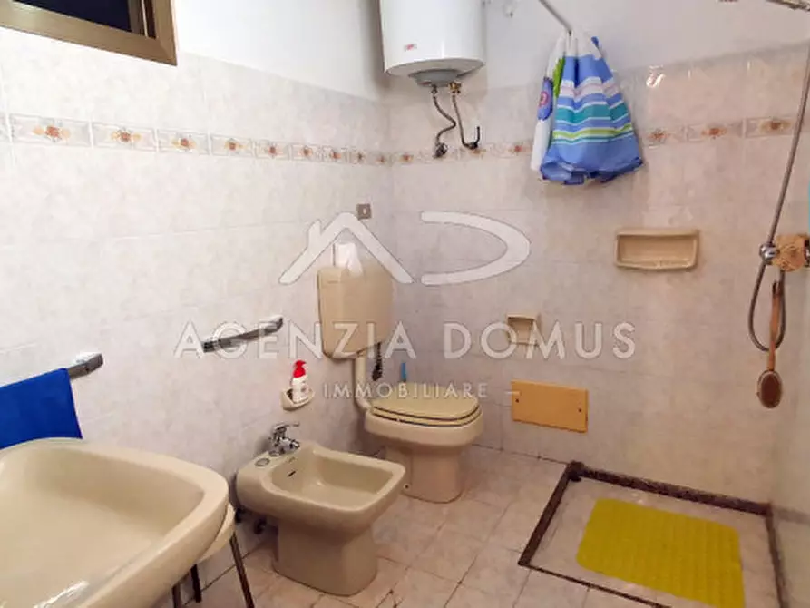 Immagine 35 di Villa in vendita  in Via Giuseppe Mazzini a Racale