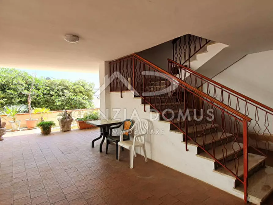 Immagine 37 di Villa in vendita  in Via Giuseppe Mazzini a Racale