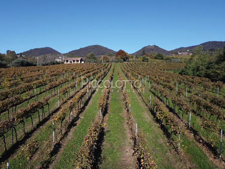 Immagine 12 di Rustico / casale in vendita  in piazza della Pieve a Maser