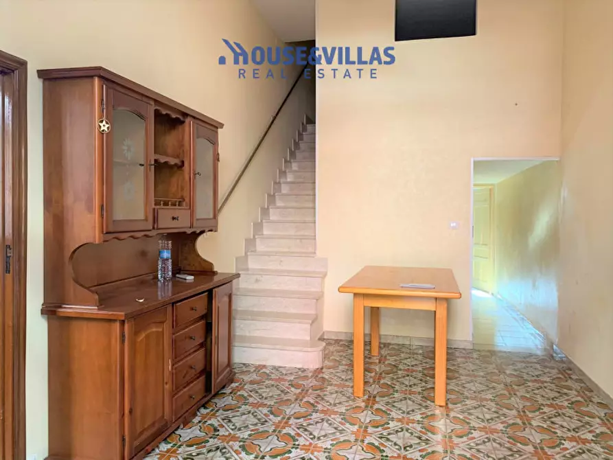 Immagine 8 di Casa indipendente in vendita  in Via Labriola a Avola