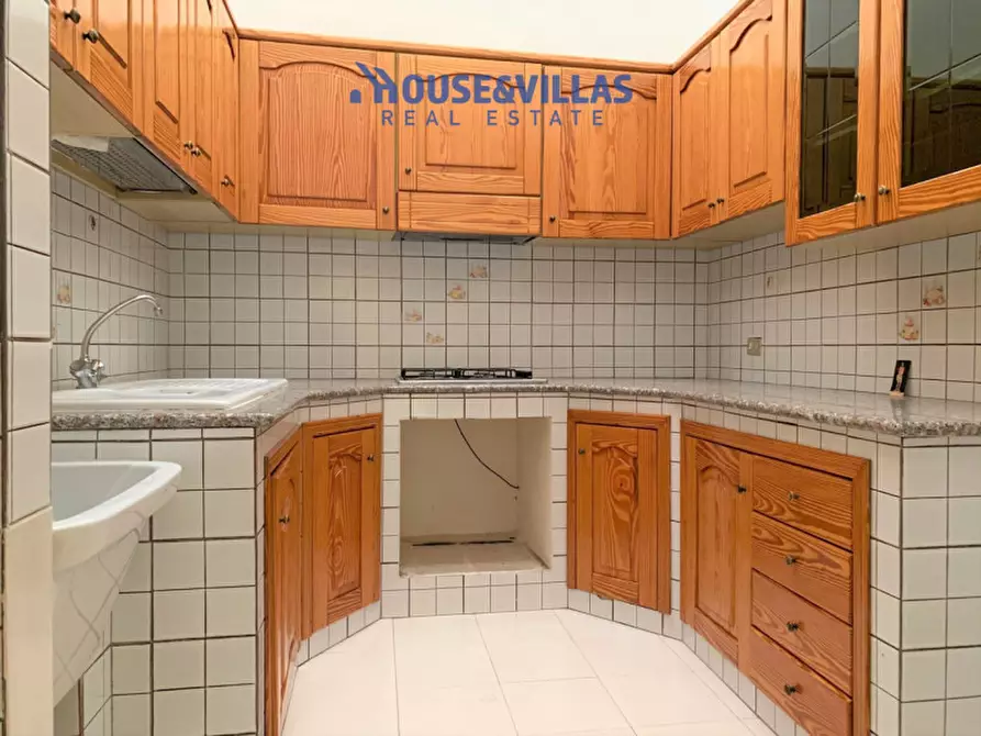 Immagine 12 di Casa indipendente in vendita  in Via Labriola a Avola