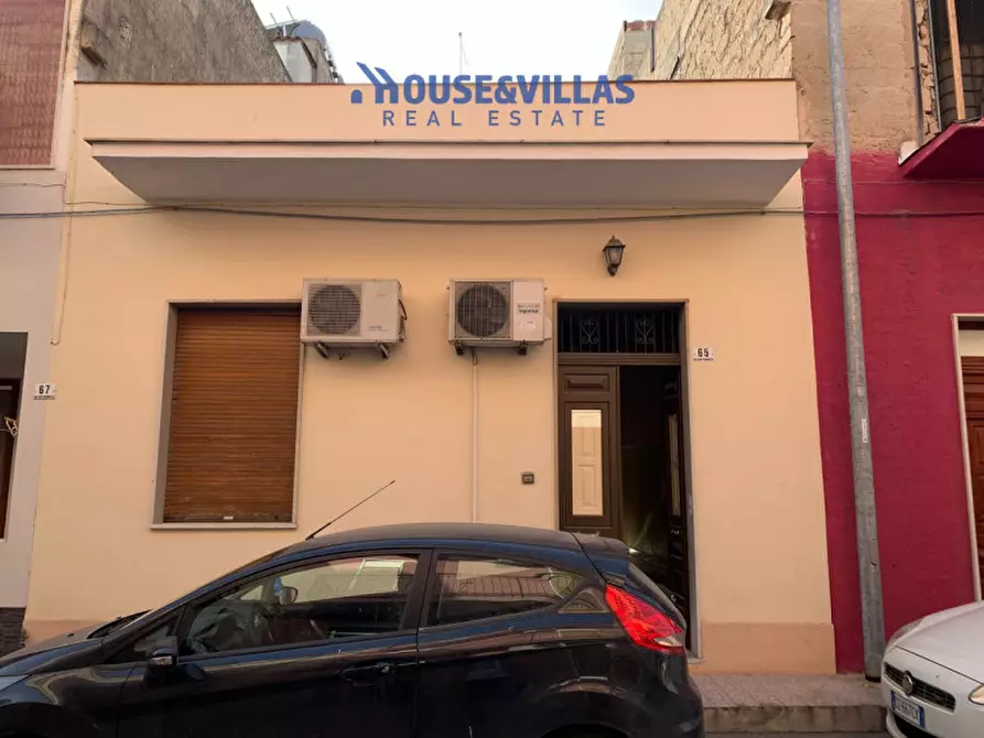 Immagine 14 di Casa indipendente in vendita  in Via Labriola a Avola