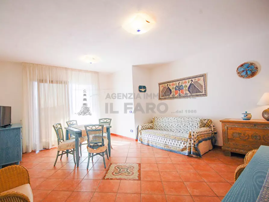 Immagine 9 di Appartamento in vendita  in Via Quarto a La Maddalena