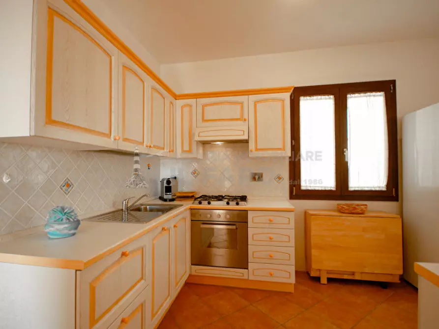 Immagine 14 di Appartamento in vendita  in Via Quarto a La Maddalena