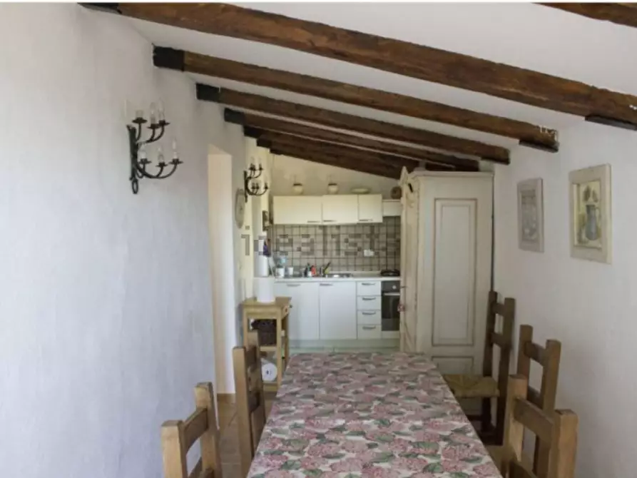 Immagine 4 di Casa indipendente in vendita  a Senigallia