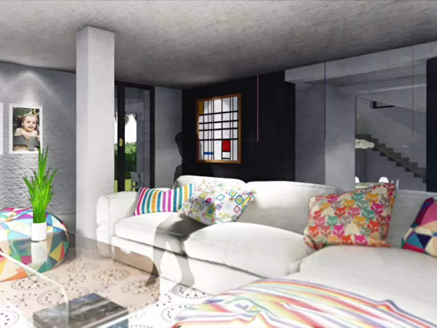 Immagine 20 di Villa in vendita  a Floridia