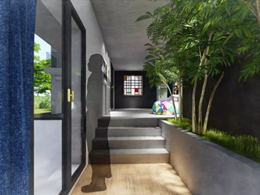 Immagine 24 di Villa in vendita  a Floridia