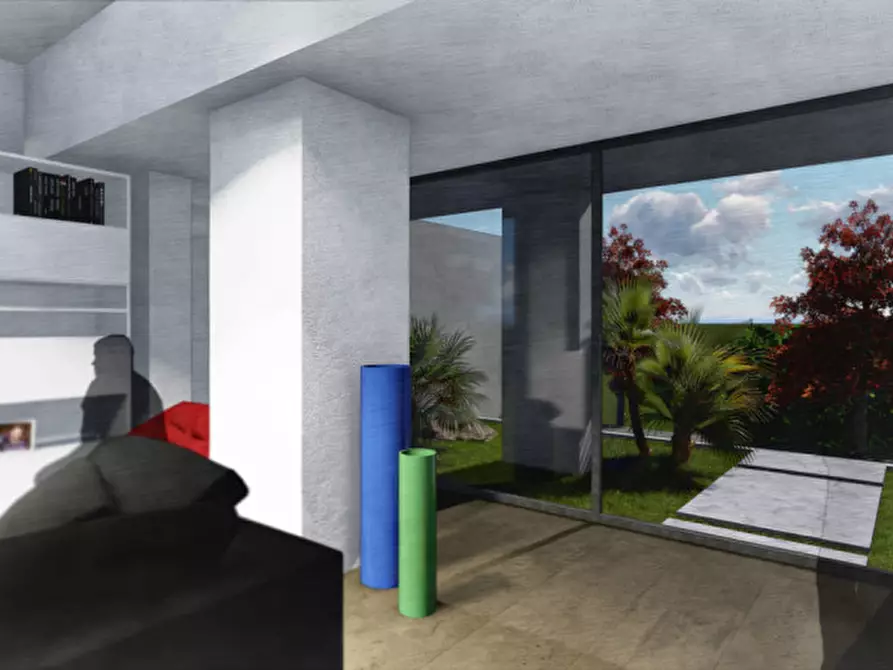 Immagine 25 di Villa in vendita  a Floridia