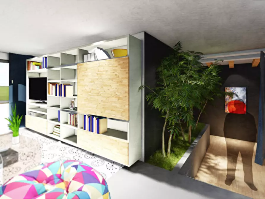 Immagine 27 di Villa in vendita  a Floridia