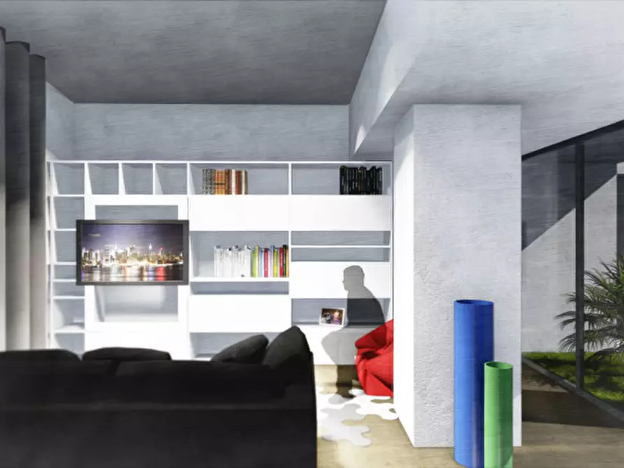 Immagine 28 di Villa in vendita  a Floridia