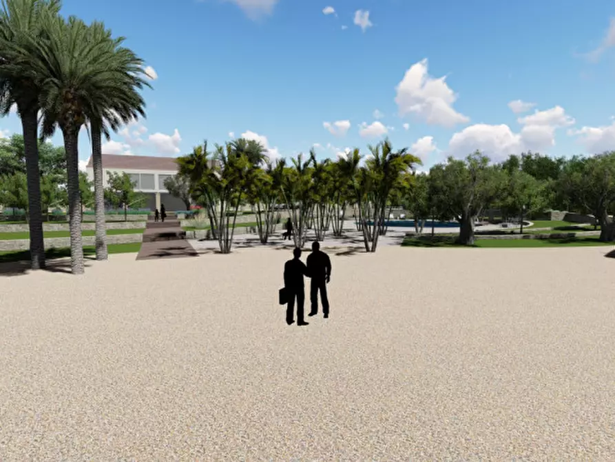 Immagine 32 di Villa in vendita  a Floridia