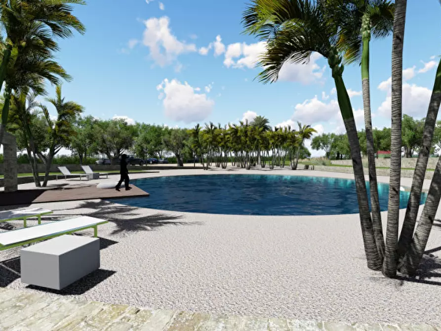 Immagine 33 di Villa in vendita  a Floridia