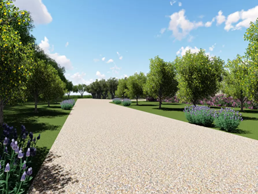 Immagine 36 di Villa in vendita  a Floridia