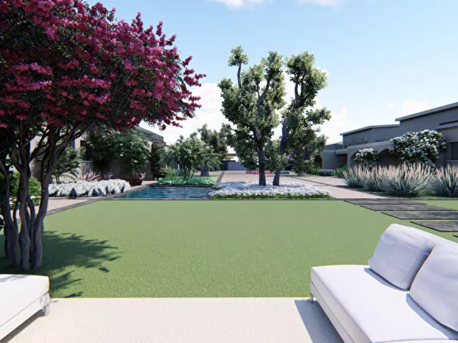 Immagine 37 di Villa in vendita  a Floridia