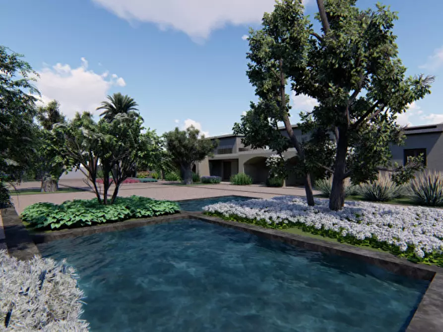 Immagine 40 di Villa in vendita  a Floridia