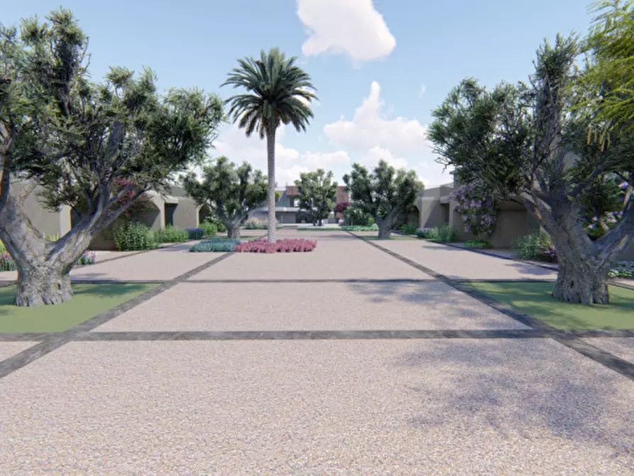 Immagine 56 di Villa in vendita  a Floridia