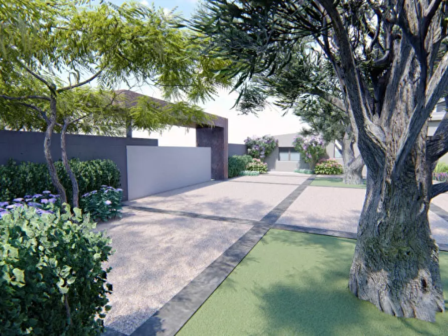 Immagine 58 di Villa in vendita  a Floridia