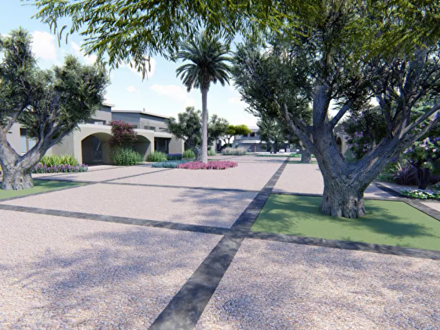 Immagine 62 di Villa in vendita  a Floridia