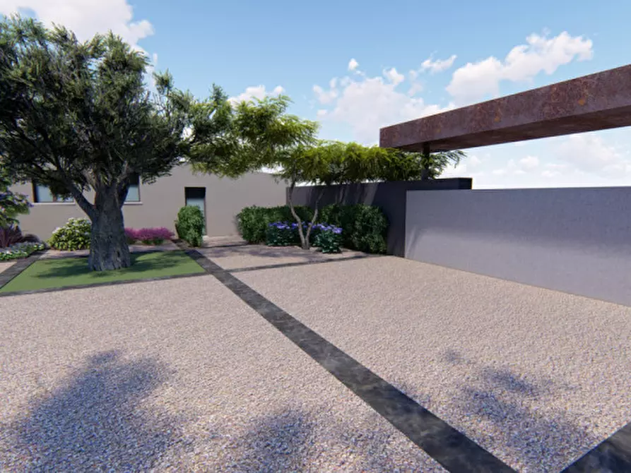 Immagine 64 di Villa in vendita  a Floridia