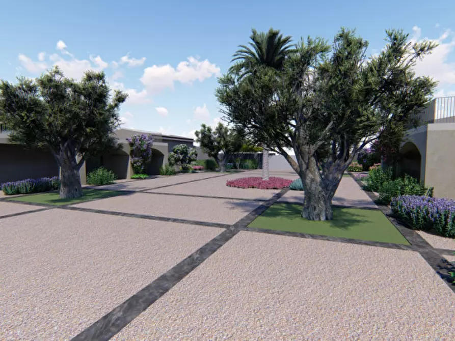 Immagine 68 di Villa in vendita  a Floridia