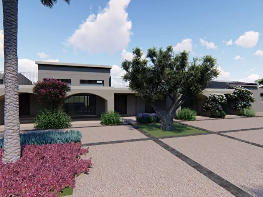 Immagine 70 di Villa in vendita  a Floridia