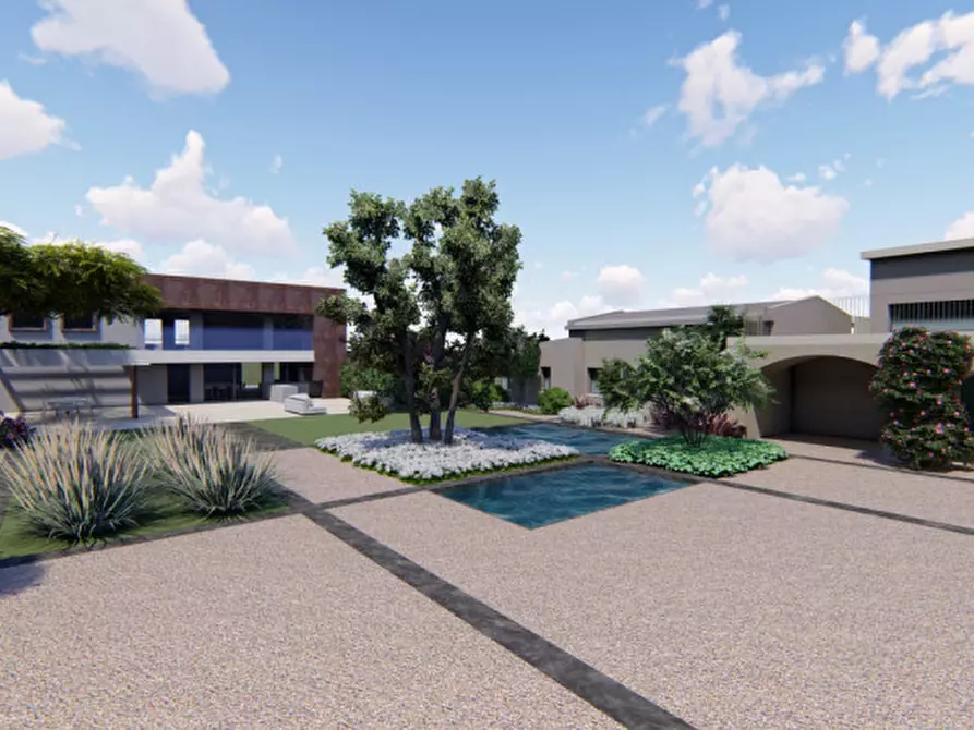 Immagine 76 di Villa in vendita  a Floridia