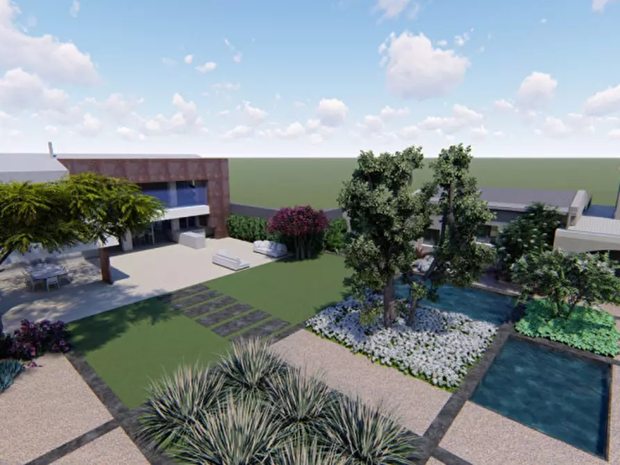 Immagine 78 di Villa in vendita  a Floridia