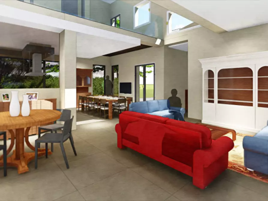 Immagine 79 di Villa in vendita  a Floridia