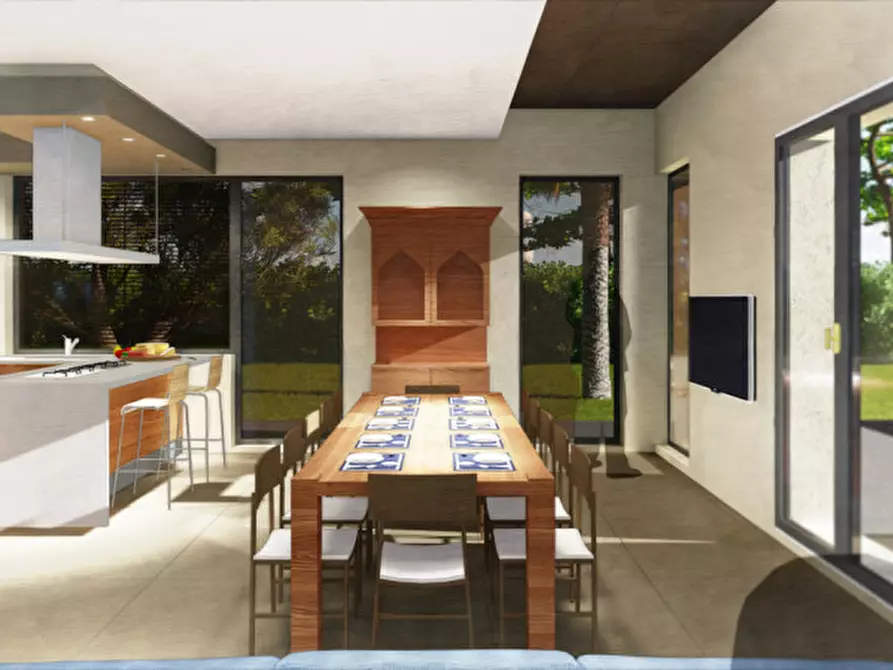 Immagine 81 di Villa in vendita  a Floridia