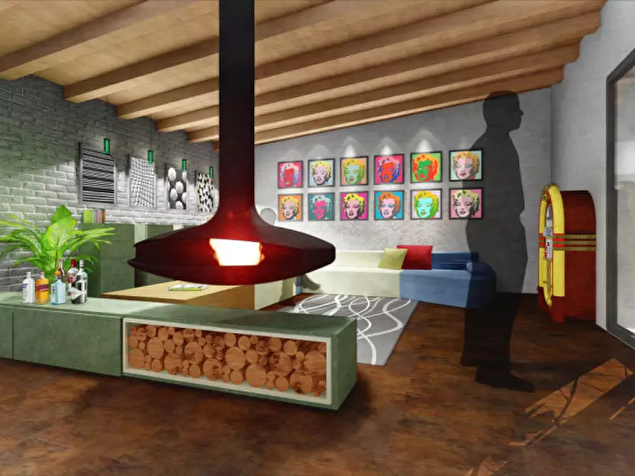 Immagine 83 di Villa in vendita  a Floridia