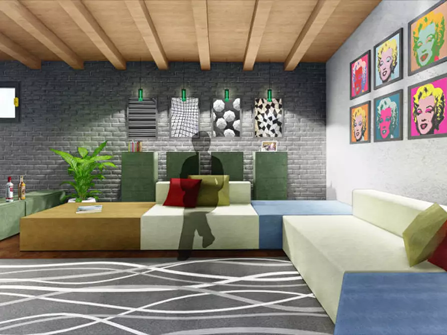 Immagine 84 di Villa in vendita  a Floridia