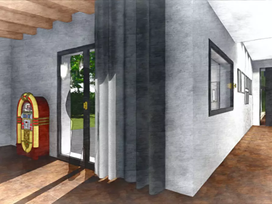 Immagine 86 di Villa in vendita  a Floridia