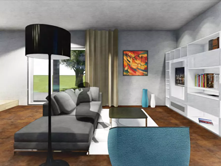 Immagine 88 di Villa in vendita  a Floridia