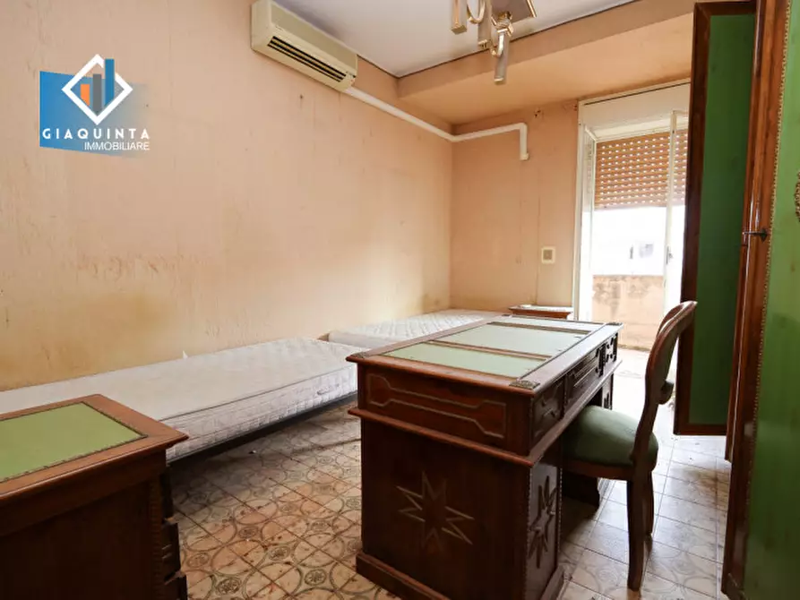 Immagine 6 di Appartamento in vendita  in via Palermo n.193 a Palagonia